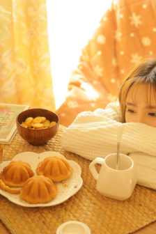 感情生活
