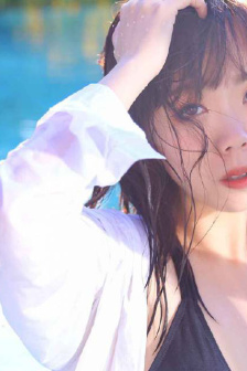 女仆内衣全透明